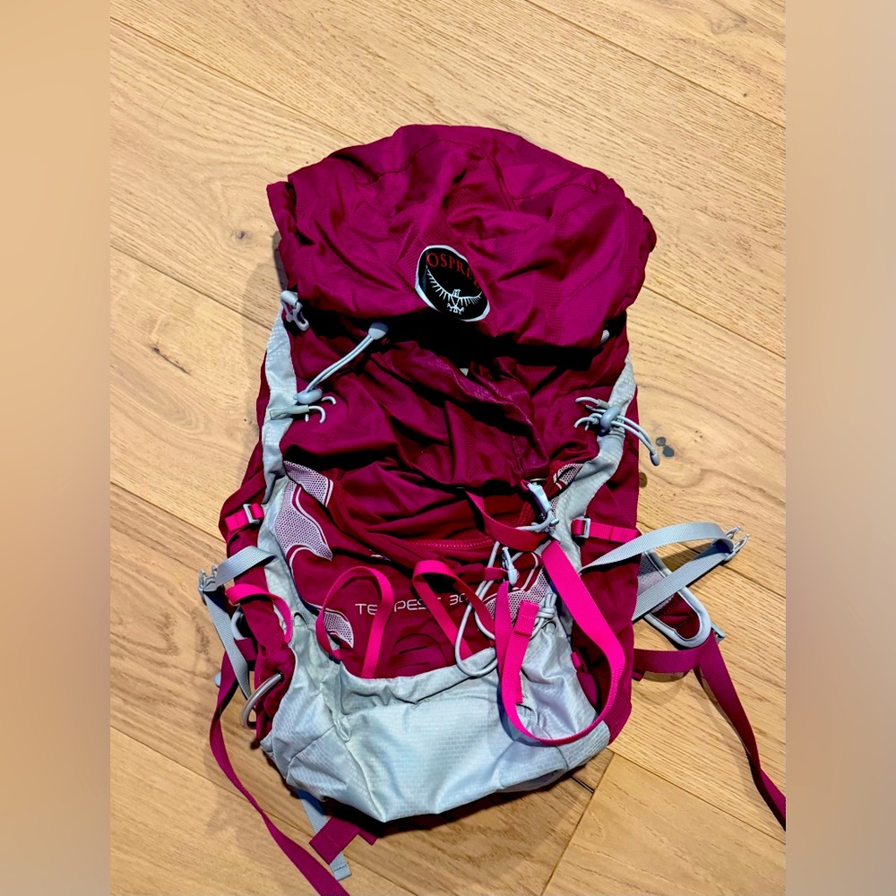 Osprey Tempest 30L Hiking Backpack